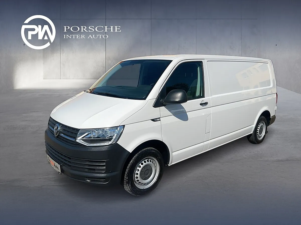 VW Transporter T6