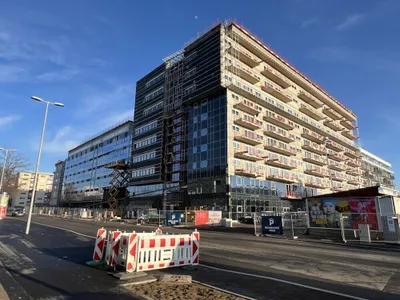 Gewerbeimmobilie mieten in Graz – 300 m², € 15 – Bild 13 von 22