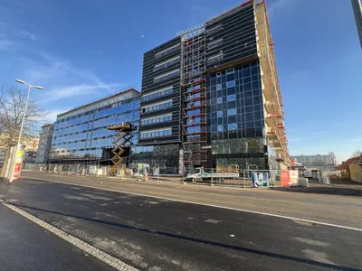 Gewerbeimmobilie mieten in Graz – 300 m², € 15 – Bild 6 von 22