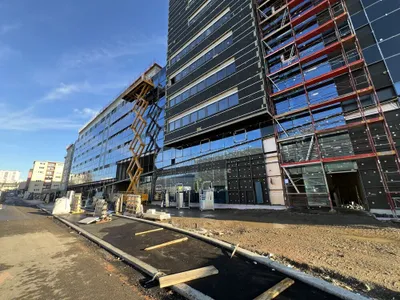 Gewerbeimmobilie mieten in Graz – 300 m², € 15 – Bild 7 von 22