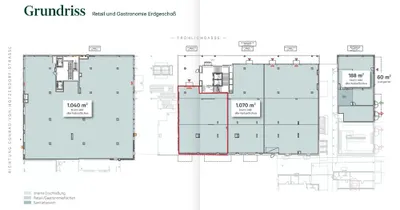 Gewerbeimmobilie mieten in Graz – 300 m², € 15 – Bild 22 von 22