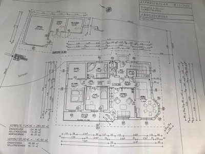 5-Zimmer-Haus kaufen in Feldkirchen – 140,82 m², € 399.000 – Bild 34 von 35