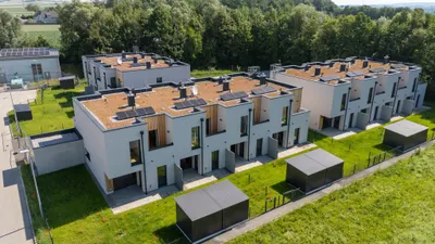 4-Zimmer-Haus kaufen in Sankt Pölten – 111,64 m², € 463.300 – Bild 26 von 43