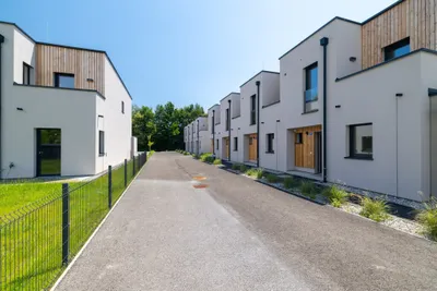 4-Zimmer-Haus kaufen in Sankt Pölten – 111,64 m², € 463.300 – Bild 32 von 43
