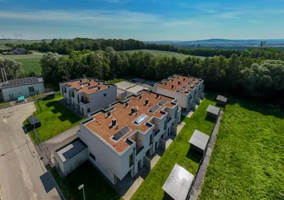 4-Zimmer-Haus kaufen in Sankt Pölten – 111,64 m², € 463.300 – Bild 38 von 43