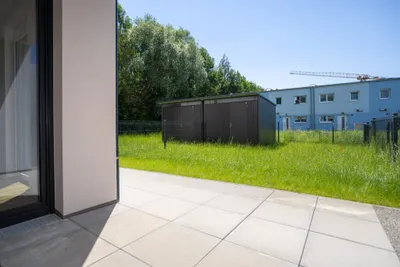 4-Zimmer-Haus kaufen in Sankt Pölten – 111,64 m², € 463.300 – Bild 5 von 43