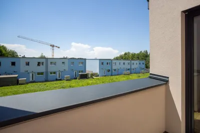 4-Zimmer-Haus kaufen in Sankt Pölten – 111,64 m², € 463.300 – Bild 17 von 43