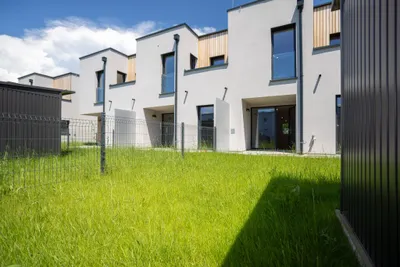 4-Zimmer-Haus kaufen in Sankt Pölten – 111,64 m², € 463.300 – Bild 2 von 43