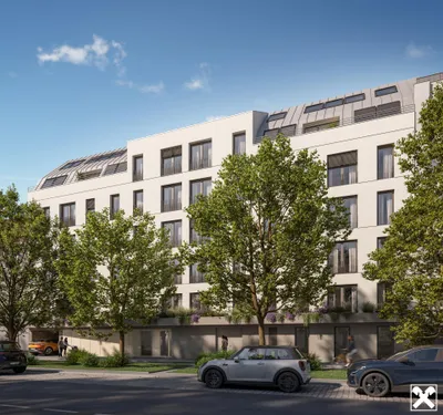 3-Zimmer-Wohnung kaufen in Wien – 60,23 m², € 549.600 – Bild 5 von 6