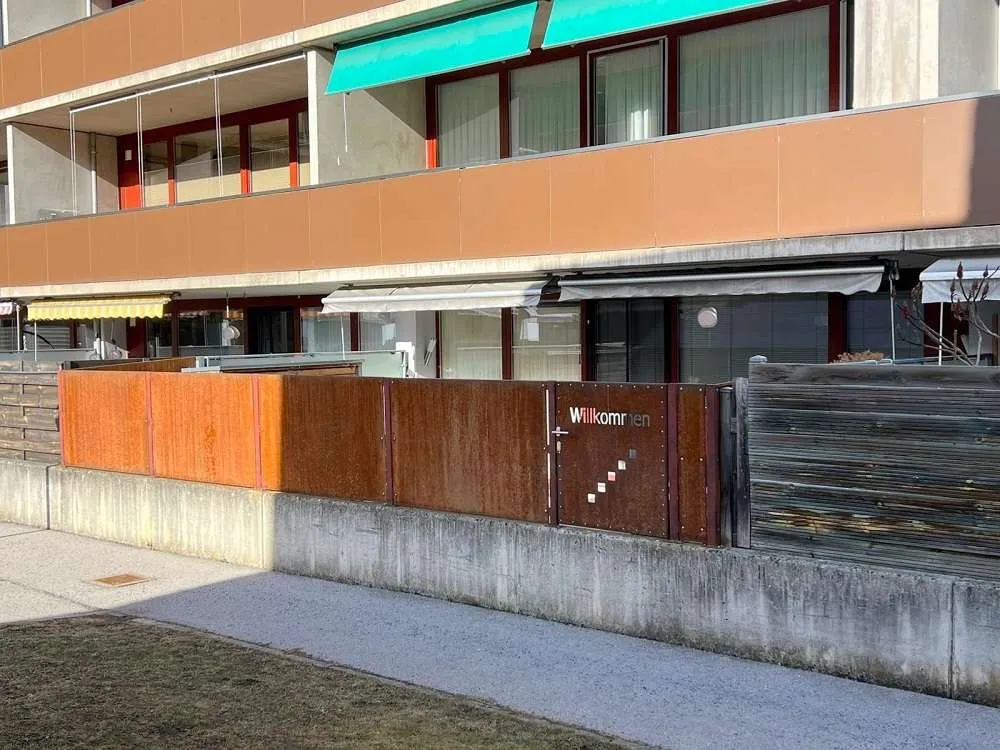 Wohnung – Landeck, Öd, Perjen - Ansicht 2