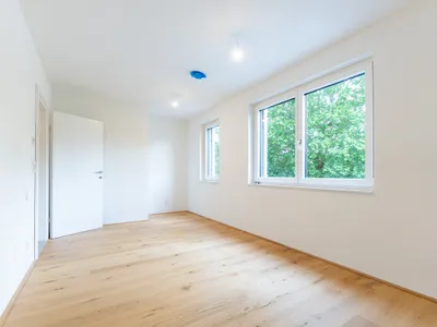 ERSTBEZUG: GROẞZÜGIGE 2-ZIMMER-WOHNUNG DIREKT AN DER ALTEN DONAU! MIT KAUFOPTION – Bild 3