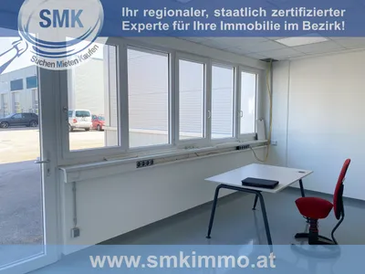 Gewerbeimmobilie mieten in Korneuburg – 256 m², € 4.430 – Bild 7 von 7