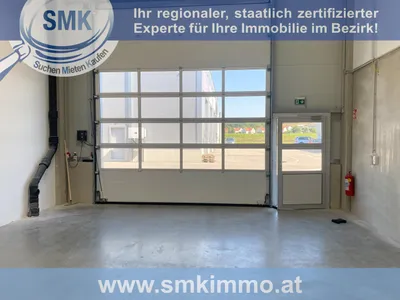 Gewerbeimmobilie mieten in Korneuburg – 256 m², € 4.430 – Bild 5 von 7