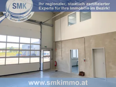 Gewerbeimmobilie mieten in Korneuburg – 256 m², € 4.430 – Bild 3 von 7