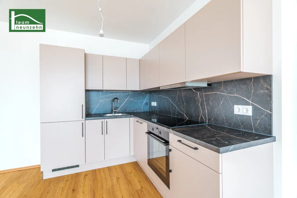 Apartment in Graz, Murvorstadt, Gries - Ansicht 3
