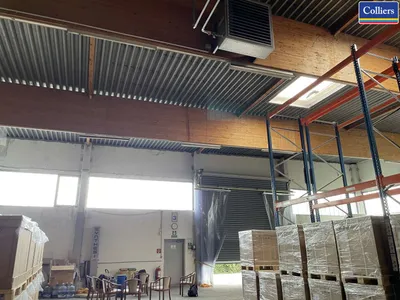 Immobilie mieten in Wien – 675 m², € 6.143