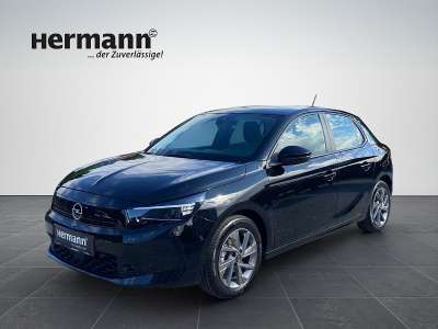 Opel Corsa 1,2 Edition