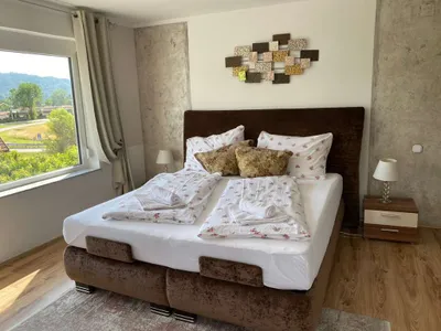 2-Zimmer-Wohnung mieten in Klagenfurt Land – 55 m², € 850 – Bild 6 von 11