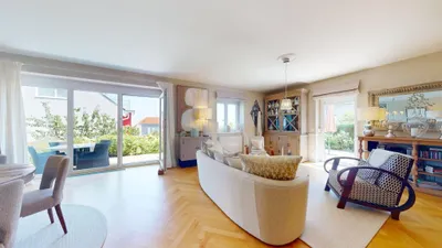 4-Zimmer-Wohnung kaufen in Mödling – 126 m², € 699.000 – Bild 1 von 12