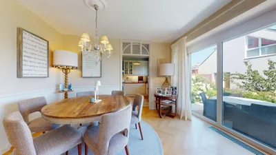 4-Zimmer-Wohnung kaufen in Mödling – 126 m², € 699.000 – Bild 2 von 12