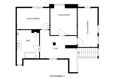 4-Zimmer-Wohnung kaufen in Mödling – 126 m², € 699.000 – Bild 12 von 12