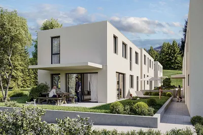 6-Zimmer-Haus kaufen in Innsbruck – 151 m², € 1.395.000 – Bild 4 von 5
