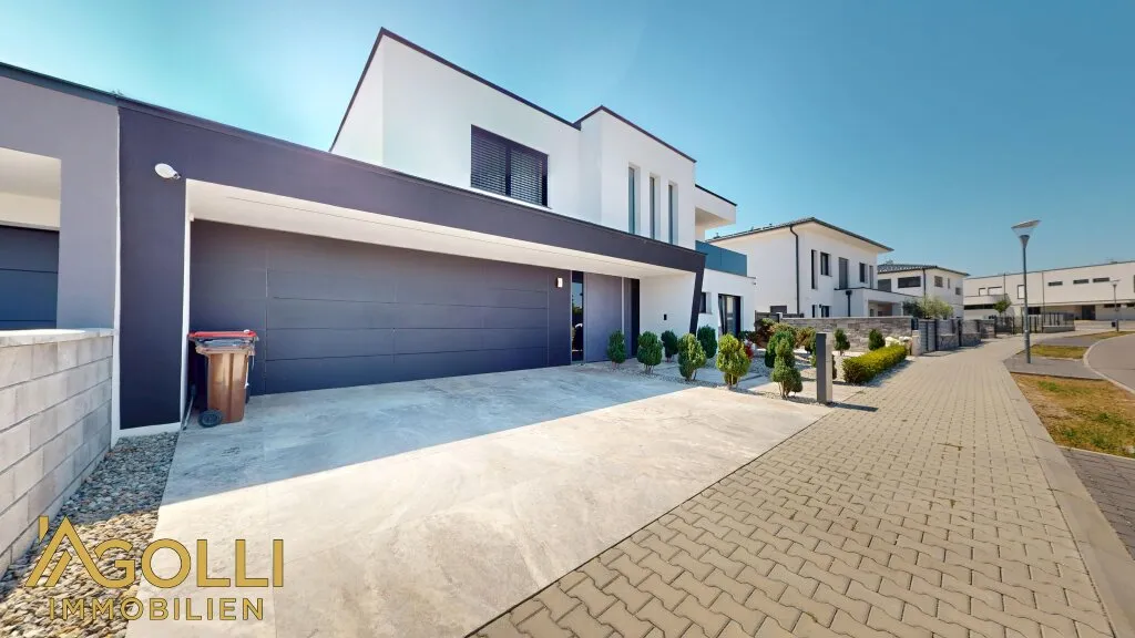 Haus – Parndorf - Ansicht 3
