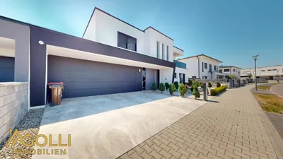 7-Zimmer-Haus kaufen in Neusiedl am See – 340 m², € 1.950.000 – Bild 3 von 31