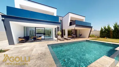 7-Zimmer-Haus kaufen in Neusiedl am See – 340 m², € 1.950.000 – Bild 23 von 31