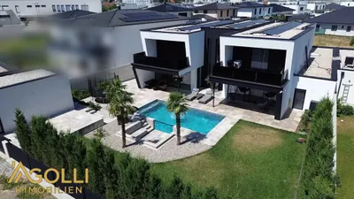 7-Zimmer-Haus kaufen in Neusiedl am See – 340 m², € 1.950.000 – Bild 26 von 31