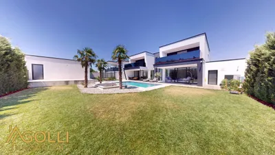 7-Zimmer-Haus kaufen in Neusiedl am See – 340 m², € 1.950.000 – Bild 22 von 31