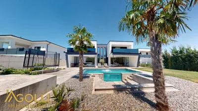 7-Zimmer-Haus kaufen in Neusiedl am See – 340 m², € 1.950.000 – Bild 20 von 31