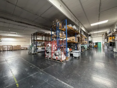 Gewerbeimmobilie mieten in Wien – 6 151 m², € 11 – Bild 5 von 10