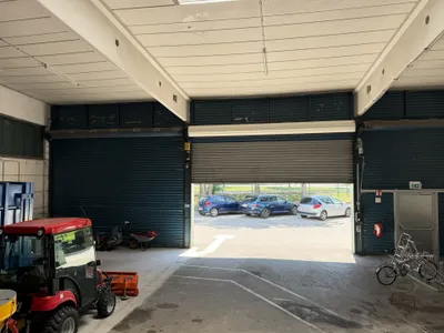 Gewerbeimmobilie mieten in Wien – 6 151 m², € 11 – Bild 4 von 10