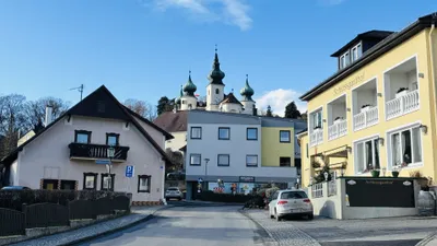 4-Zimmer-Haus mieten in Melk – 112,64 m², € 1.165 – Bild 5 von 12