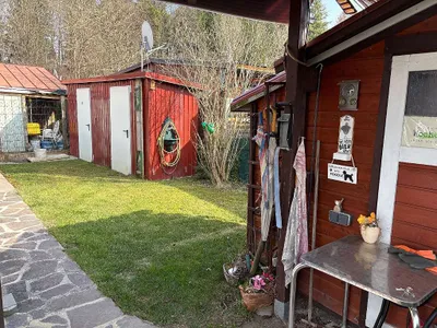 5-Zimmer-Immobilie kaufen in Lilienfeld – 62 m², € 37.000 – Bild 2 von 12