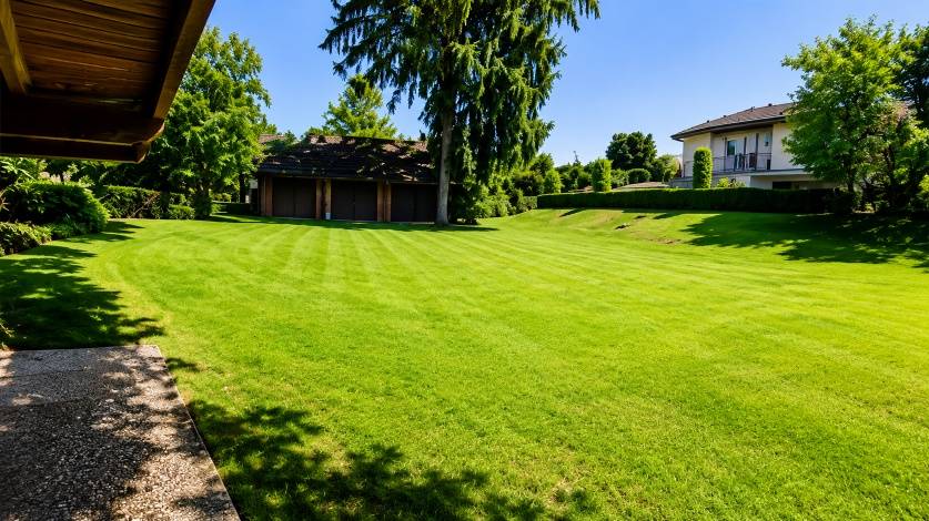 Leonding Buchberg: exklusives Villengrundstück mit genehmigtem Architekturprojekt | Preis auf Anfrage, Leonding