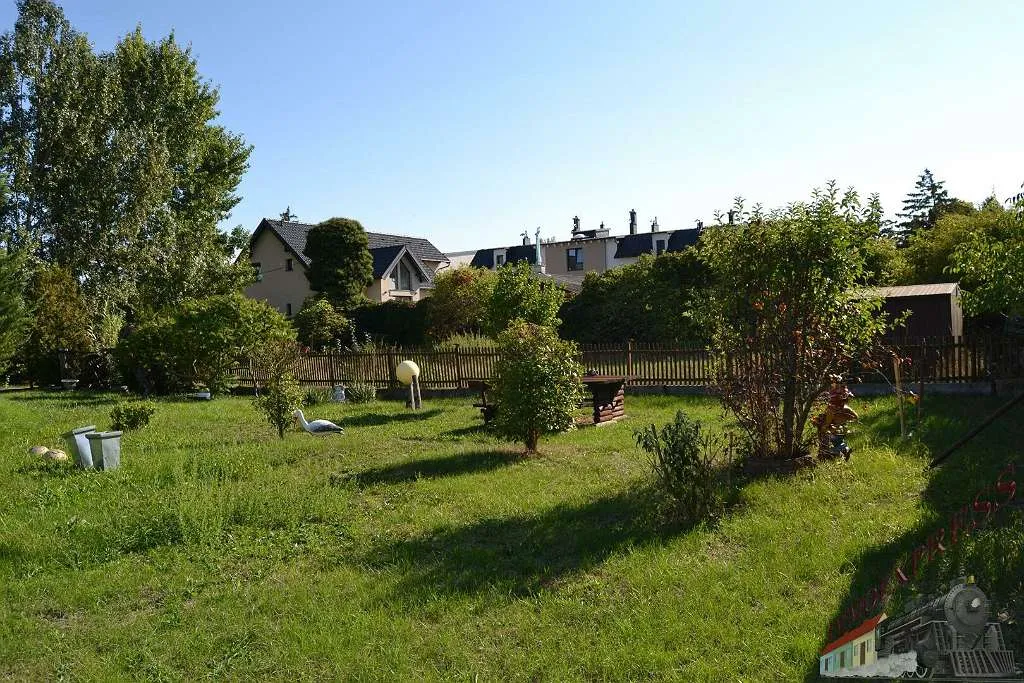 Gutes Bauträgergrundstück in Münchendorf mit Bauentwicklung auch für Privatkunden geeignet - Ansicht 2