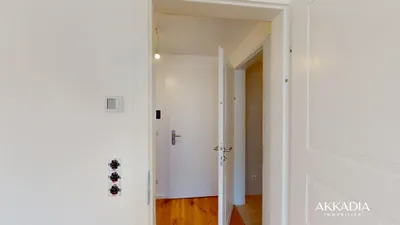 2-Zimmer-Wohnung kaufen in Wien – 38,62 m², € 255.000 – Bild 7 von 9