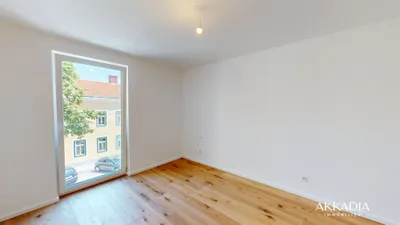 2-Zimmer-Wohnung kaufen in Wien – 38,62 m², € 255.000 – Bild 3 von 9