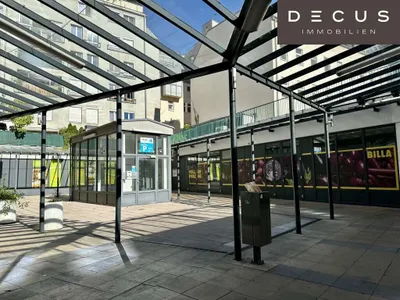 Gewerbeimmobilie mieten in Wien – 90 m², € 12 – Bild 14 von 18