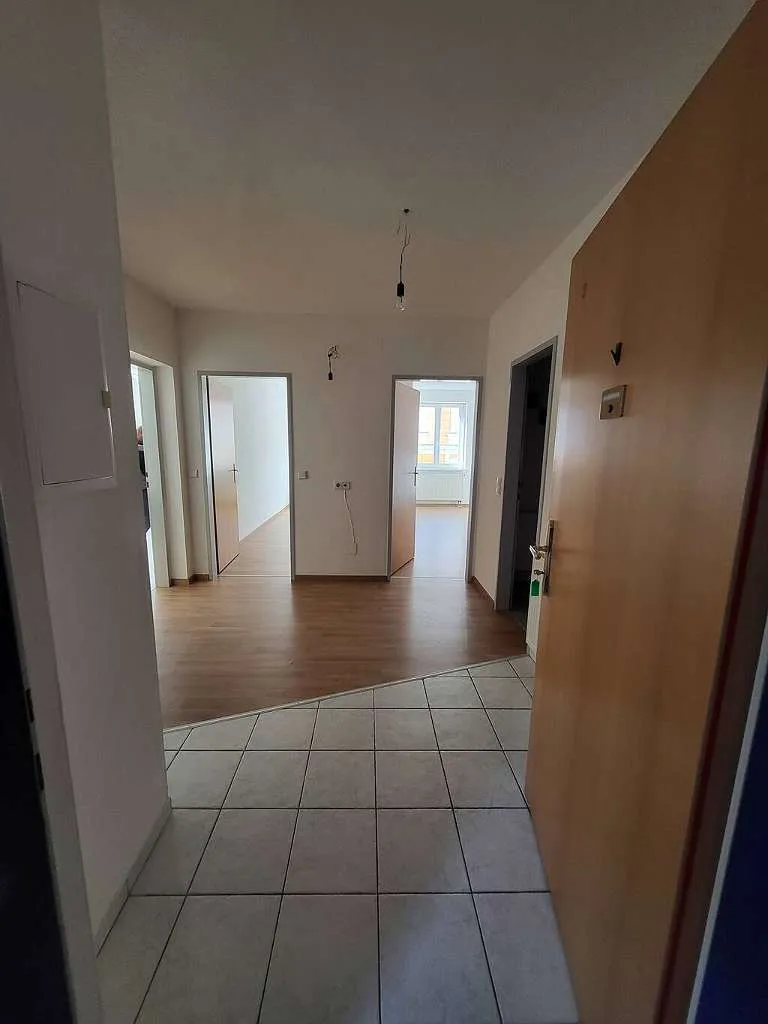 3 Zimmer - Familienhit im Herzen Waidhofens - Ansicht 2