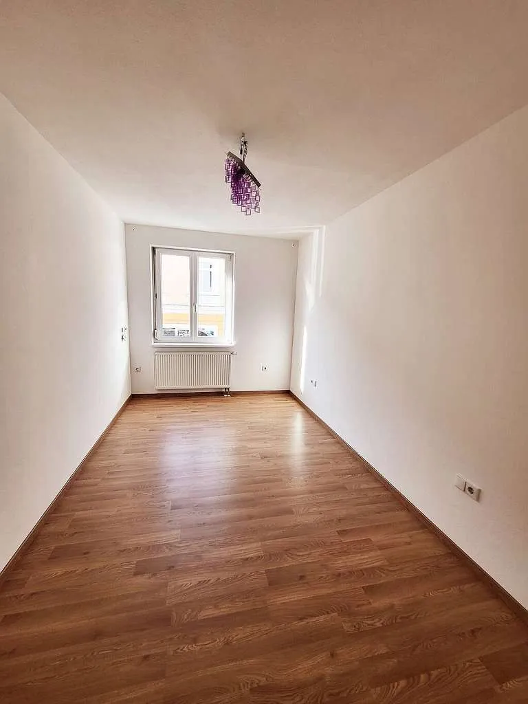 3 Zimmer - Familienhit im Herzen Waidhofens - Ansicht 3