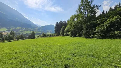 Grundstück kaufen in Spittal an der Drau – 2 371 m², € 61.000 – Bild 7 von 10