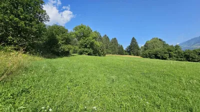 Grundstück kaufen in Spittal an der Drau – 2 371 m², € 61.000 – Bild 5 von 10