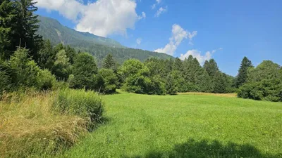 Grundstück kaufen in Spittal an der Drau – 2 371 m², € 61.000 – Bild 4 von 10