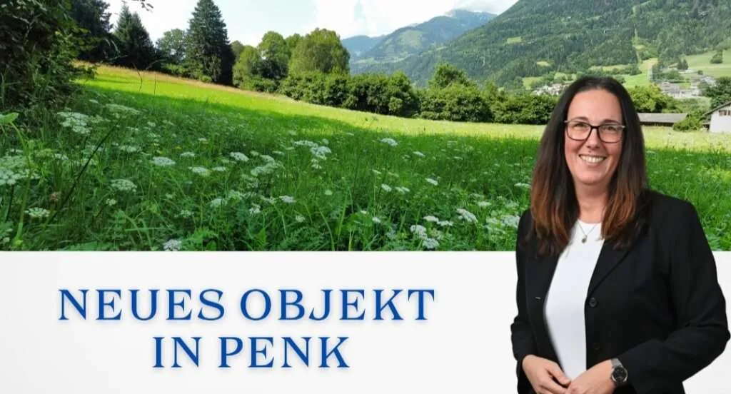 1 Grundstück - Ihr neues Zuhause in einer malerischen Lage in Penk. Ideal auch für Tierhaltung/Landwirtschaft. - Ansicht 2