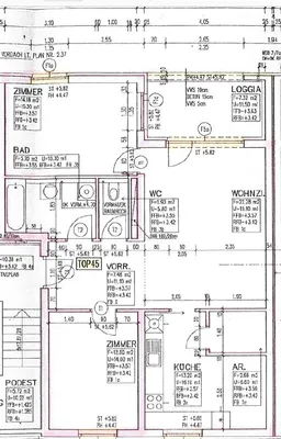 3-Zimmer-Wohnung kaufen in Innsbruck-Land – 80 m², € 375.000 – Bild 15 von 15