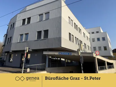 Gewerbeimmobilie mieten in Graz – 374 m², € 4.578 – Bild 4 von 6