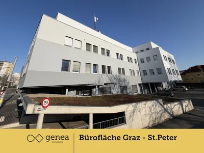 Gewerbeimmobilie mieten in Graz – 374 m², € 4.578 – Bild 5 von 6